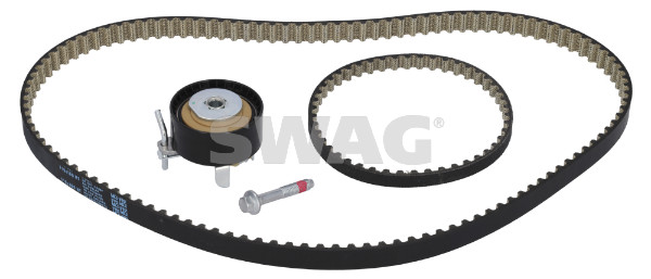 Timing Belt Set - 50 10 0325 SWAG